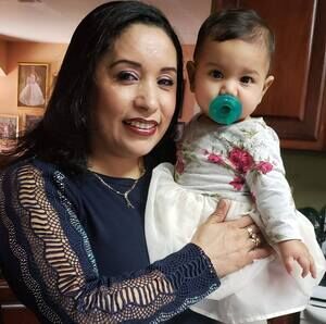 Meet your Posher, Aracely